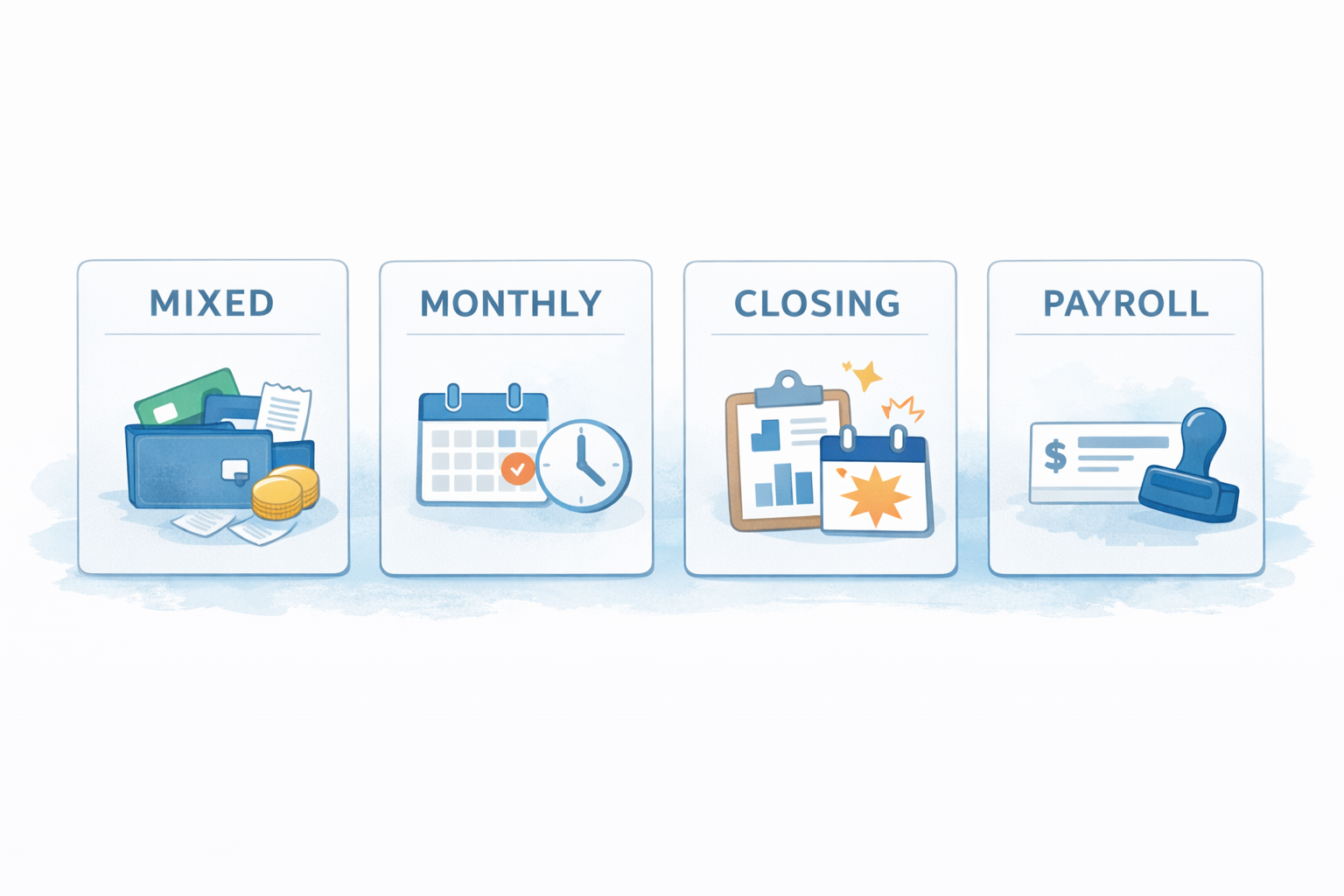 一人法人の詰みポイント別の入口ナビ