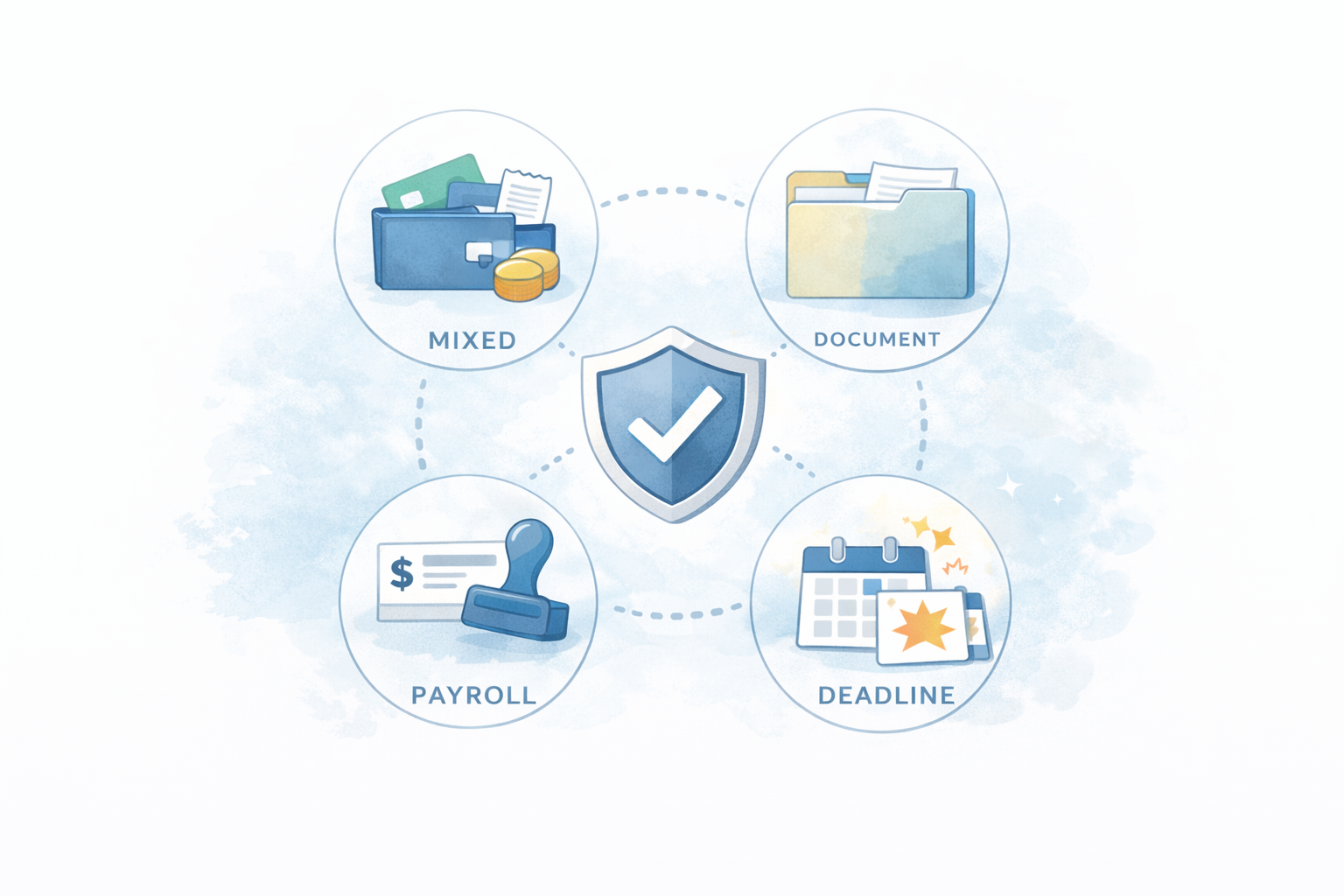 節税より先に詰むポイントを仕組み化で潰す方針