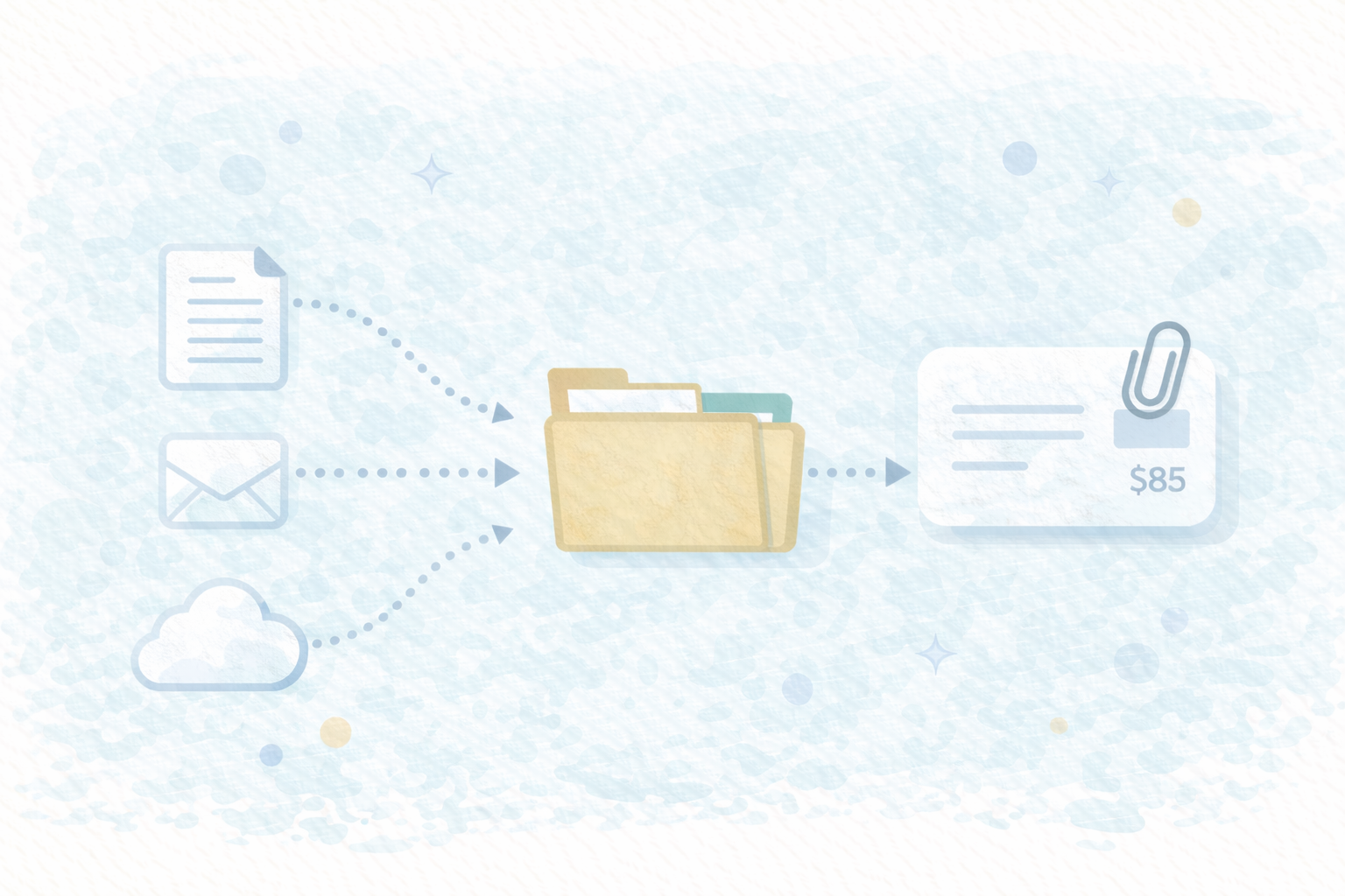 連携設定チェック（開始日・複数口座・カード）