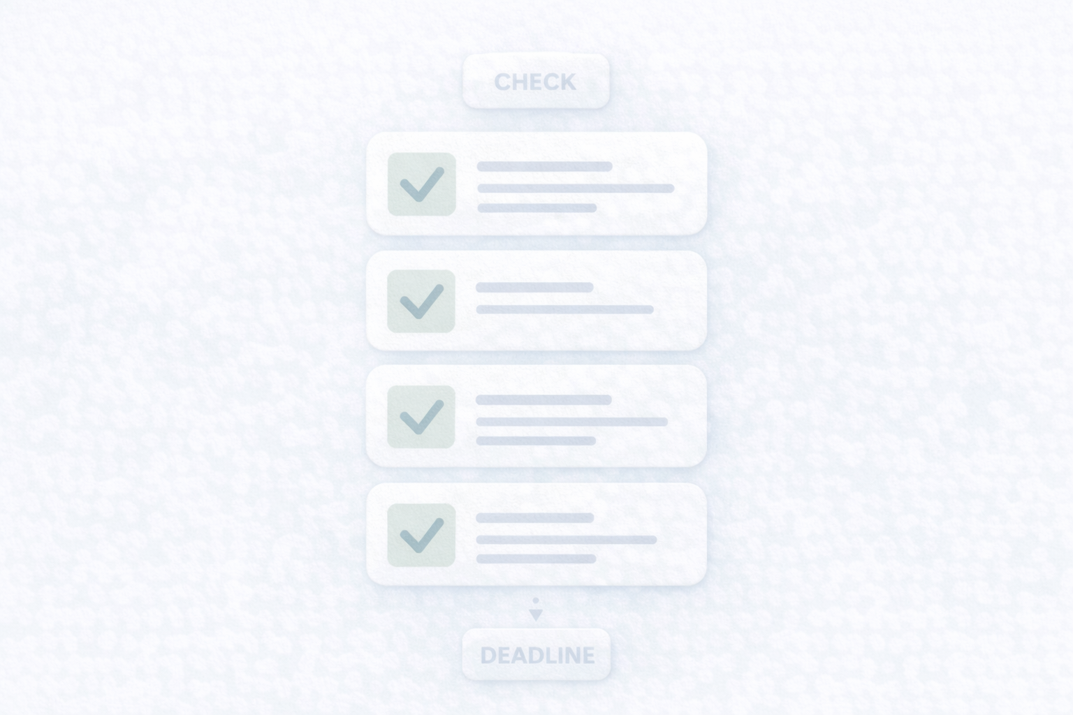 年末調整チェックリスト