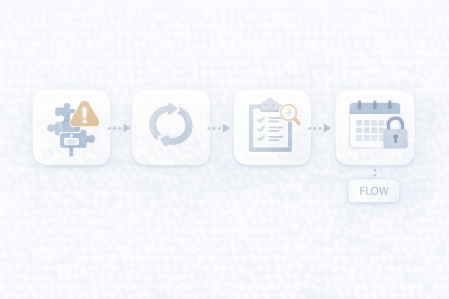 一人法人の詰まない最短ロードマップ（全体像）