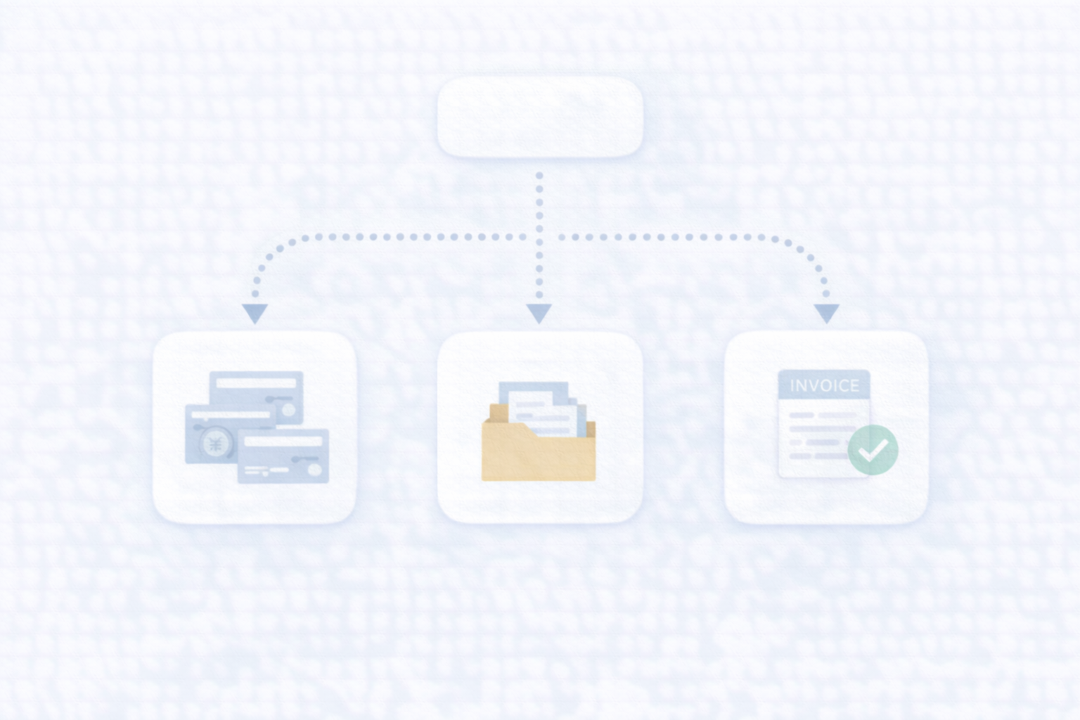 会計ソフト選びの判断軸（3タイプ分岐）