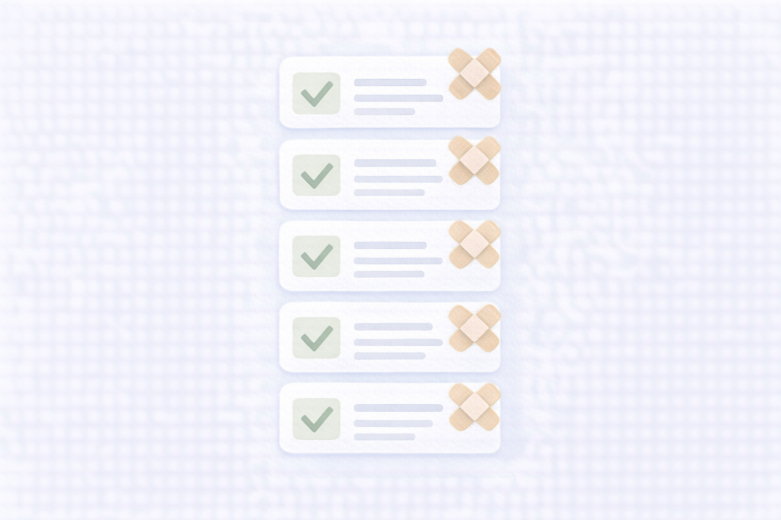 月次未締め/混在の止血チェック