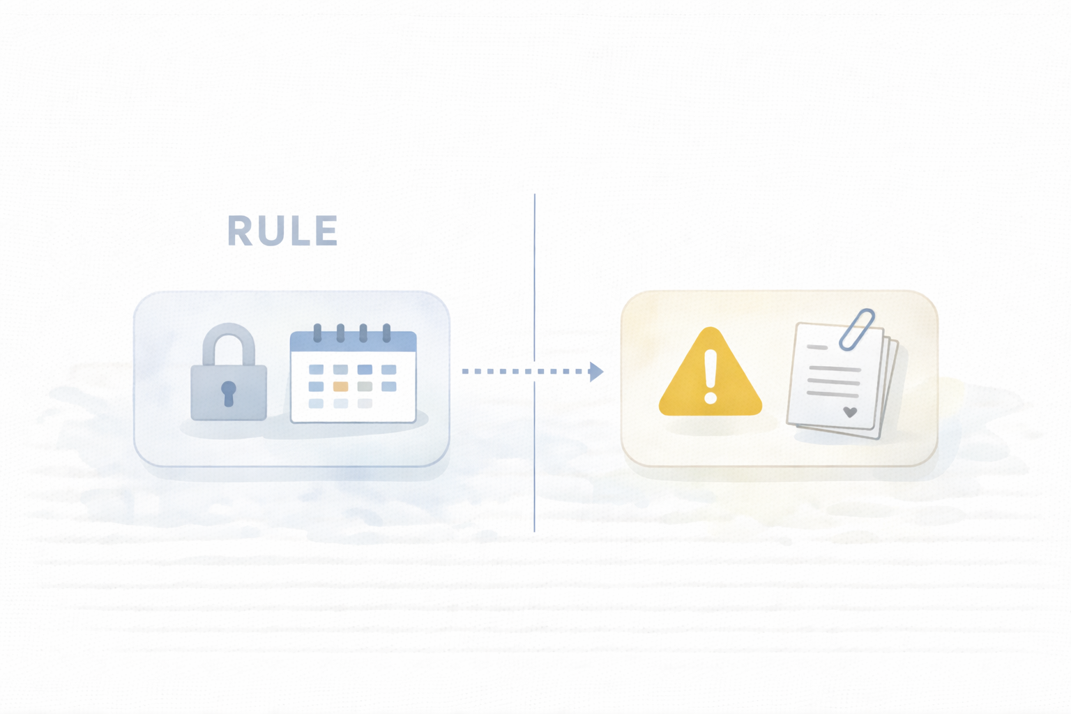 必要なもの一覧（認証/環境/データ/添付）