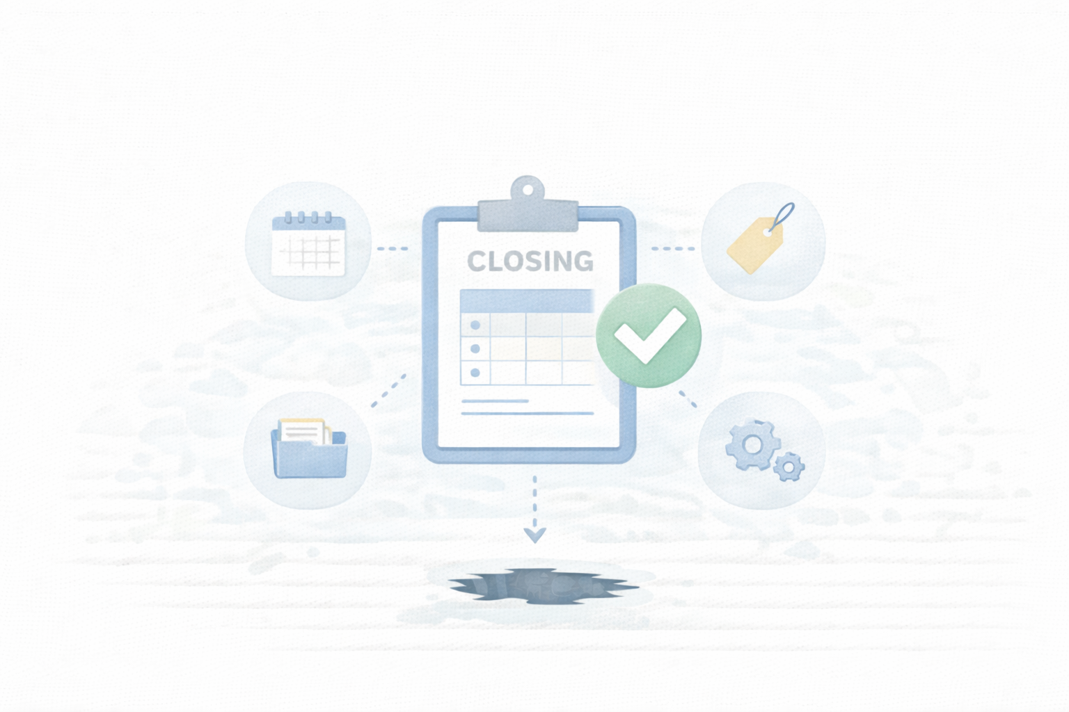 内訳明細書で詰む落とし穴（5つ）