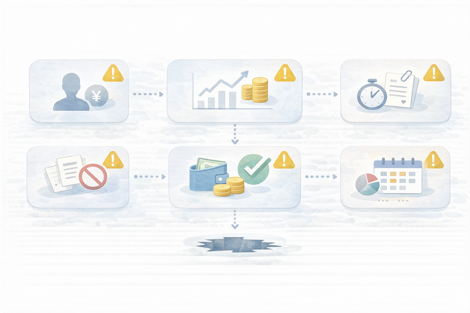 勘定科目内訳明細書とは（残高の中身を説明する書類）