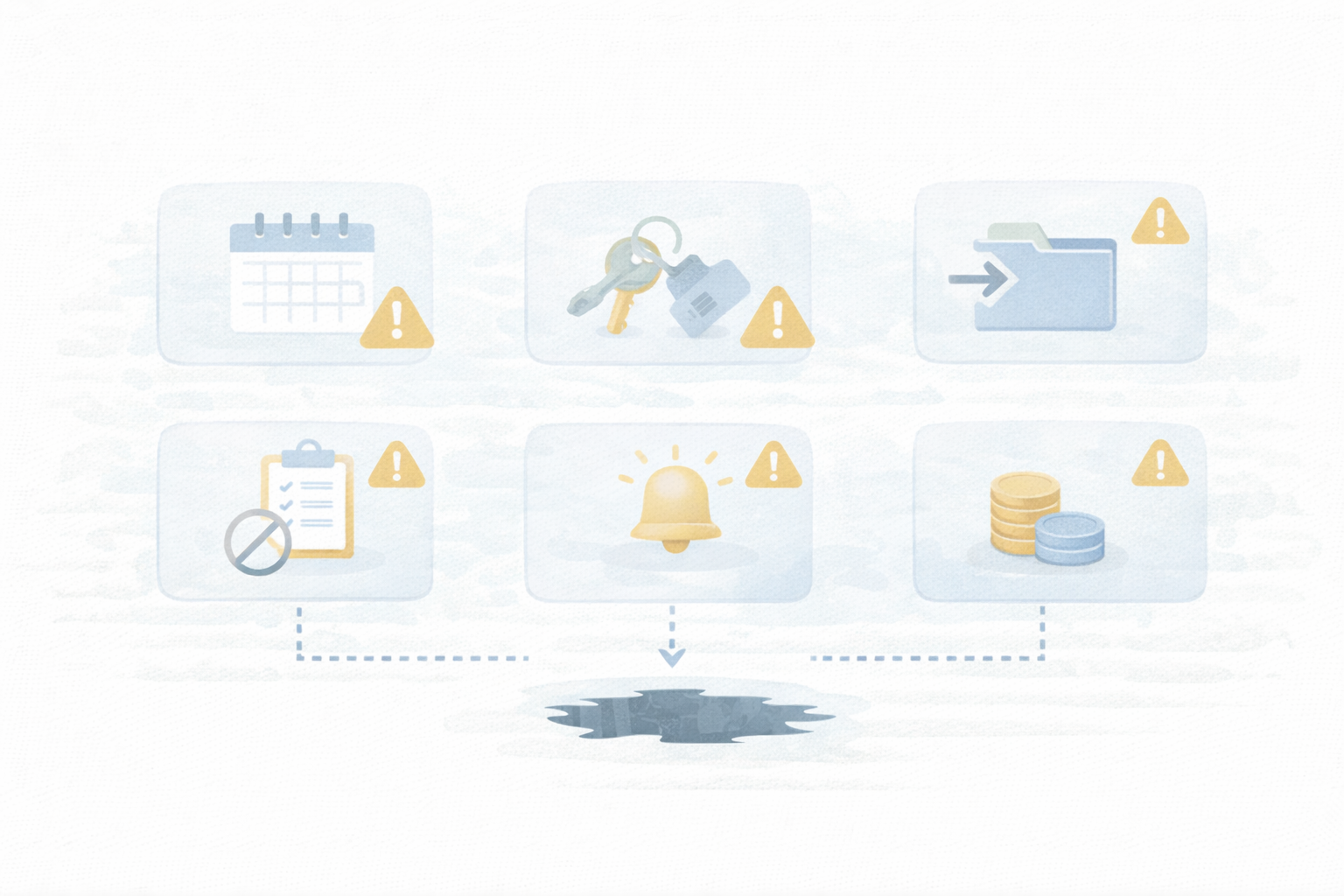 決算整理仕訳を2週間で終わらせる順番