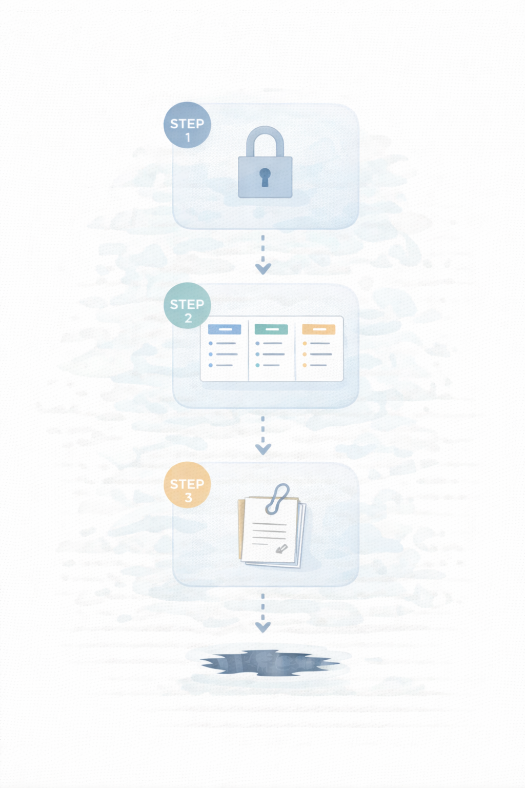 決算整理仕訳の全体像（最低限セット）