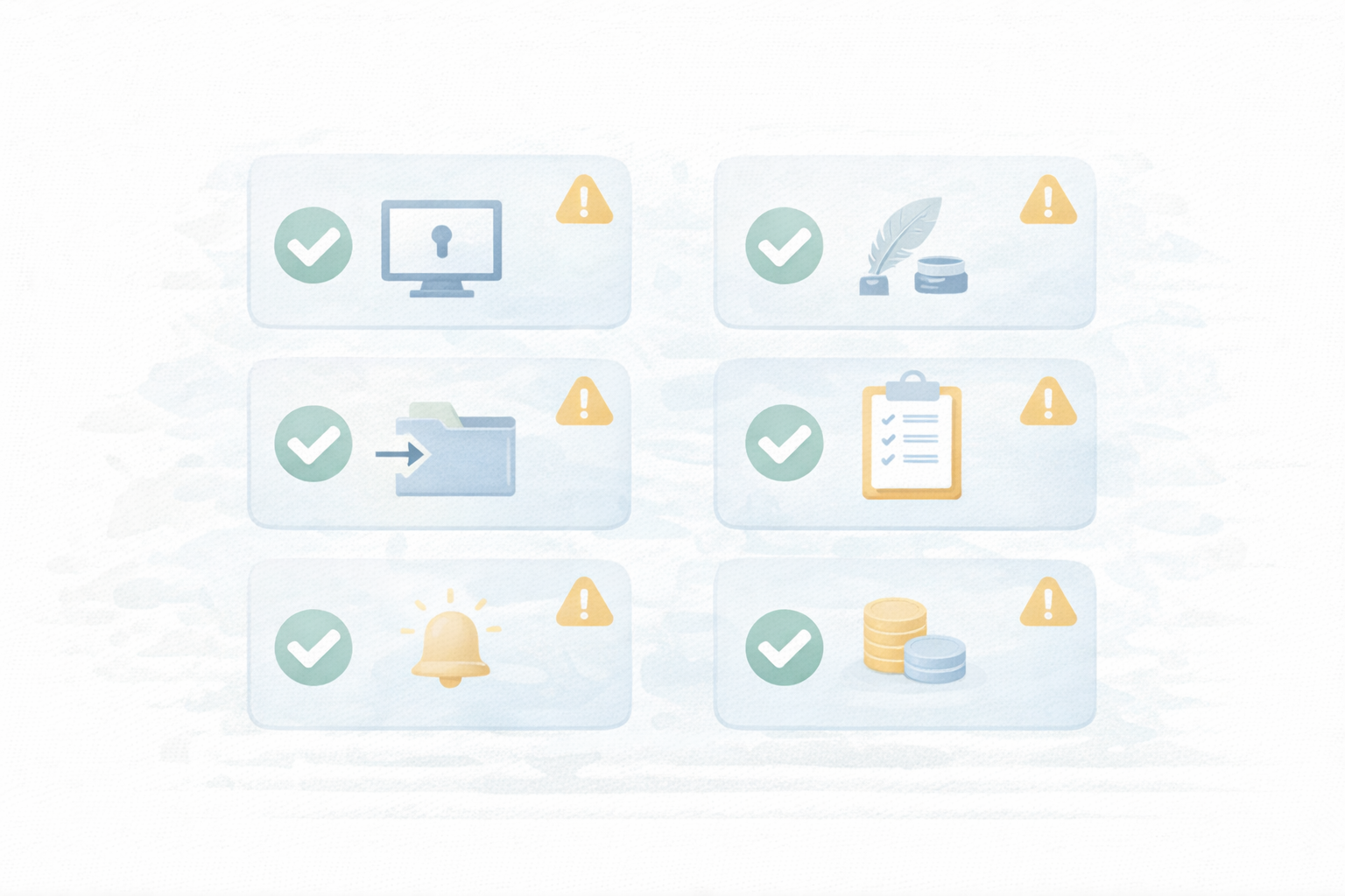 源泉所得税の納付期限（原則）と納期の特例（半年）の全体像