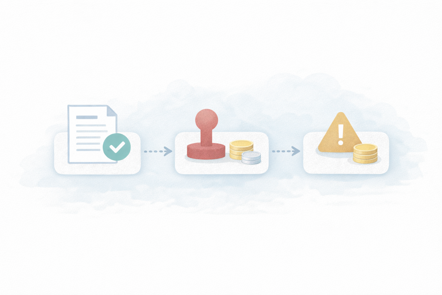 納期の特例（半年納付）のイメージ：1-6月→7/10、7-12月→1/20