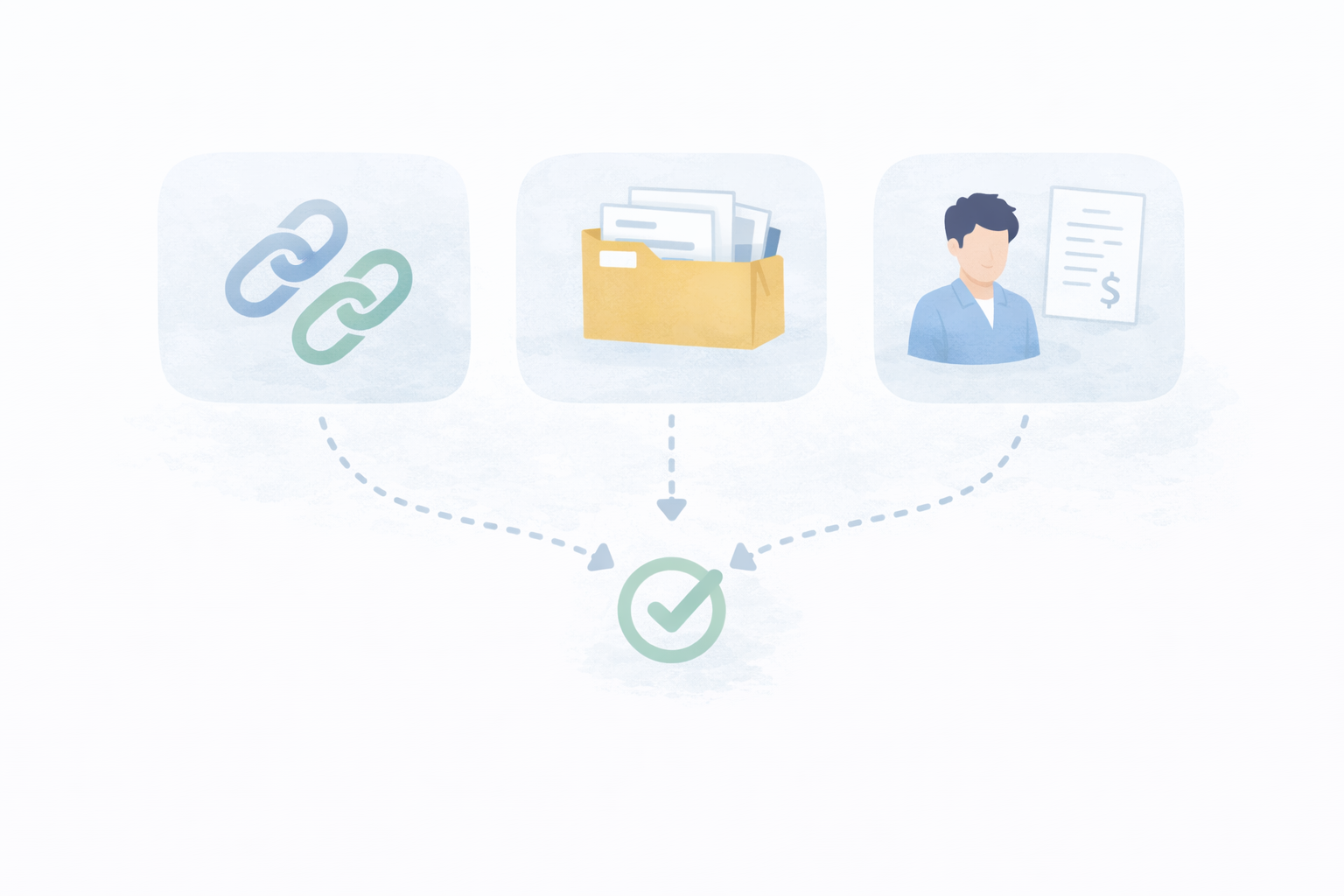 納期の特例と相性の良い機能（自動連携・証憑・給与連携）