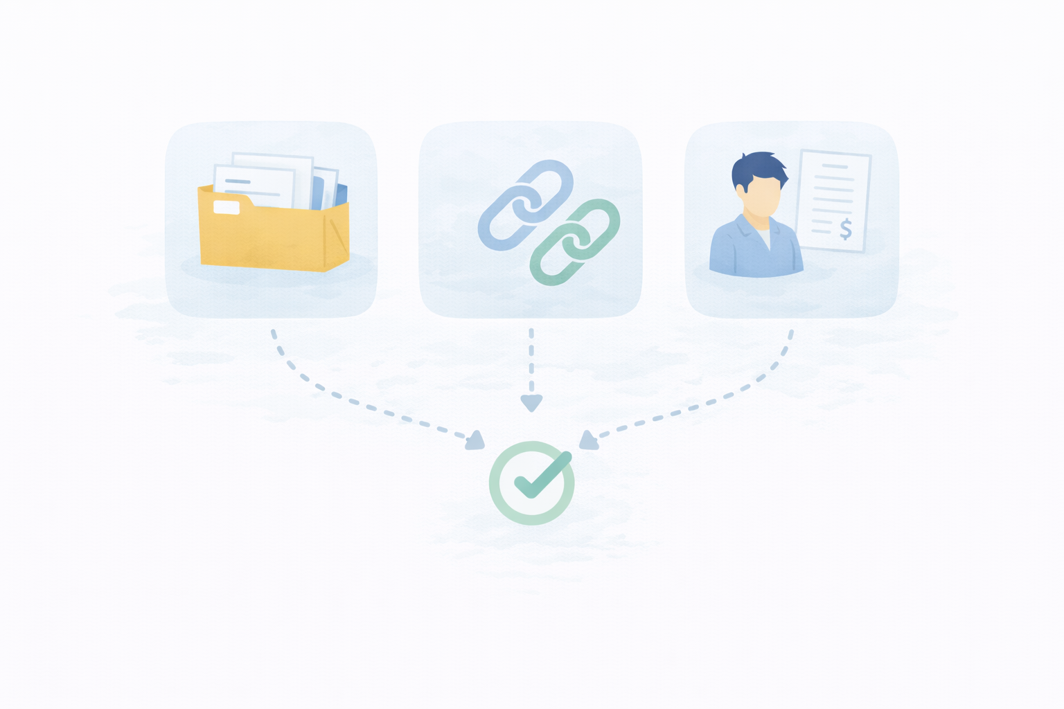 年末調整で詰まないための機能（証憑・連携・台帳）