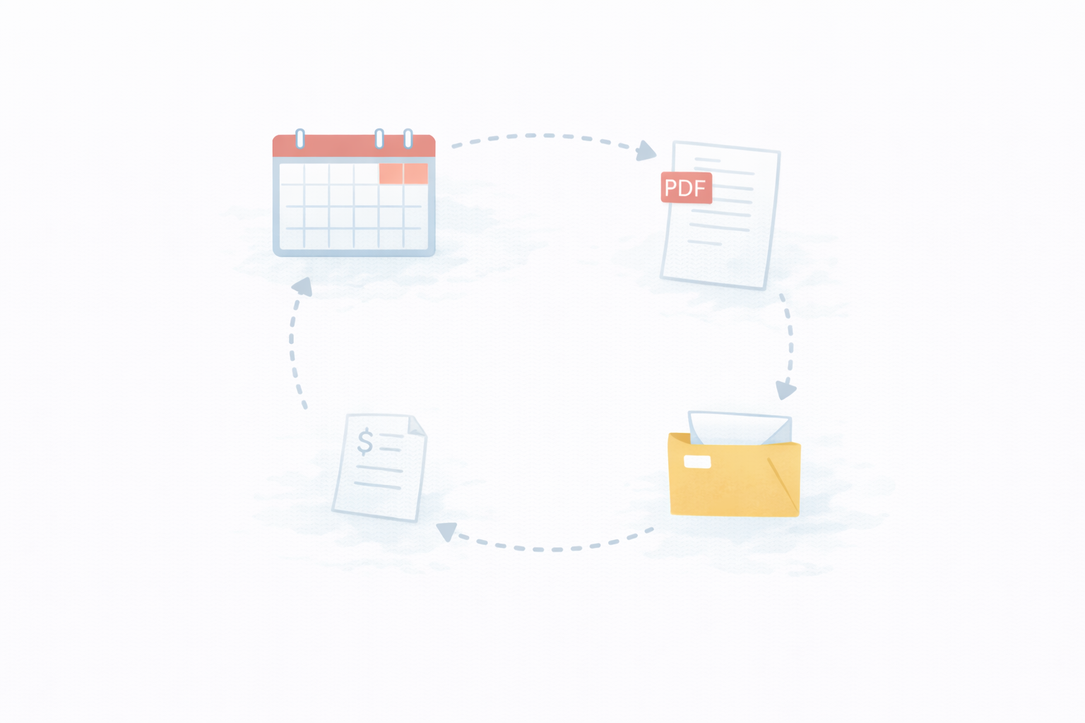 年末調整をラクにする月次チェック（材料を揃える）