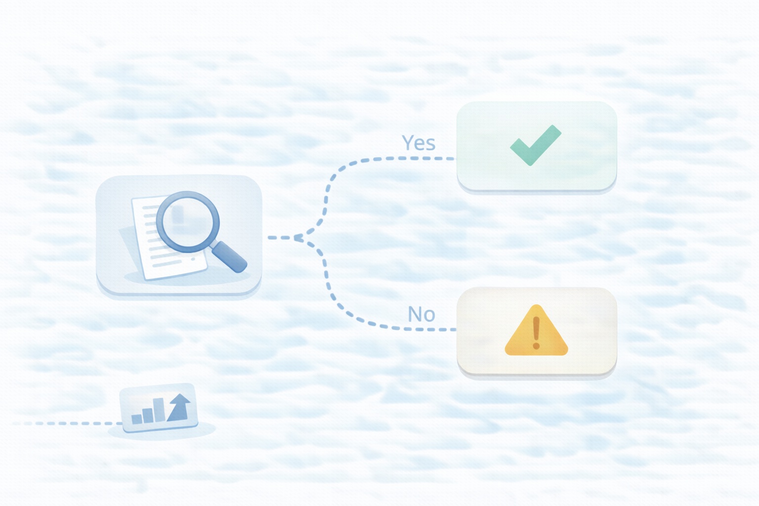 免税/課税の判定フロー：基準期間→特定期間→資金確保へ