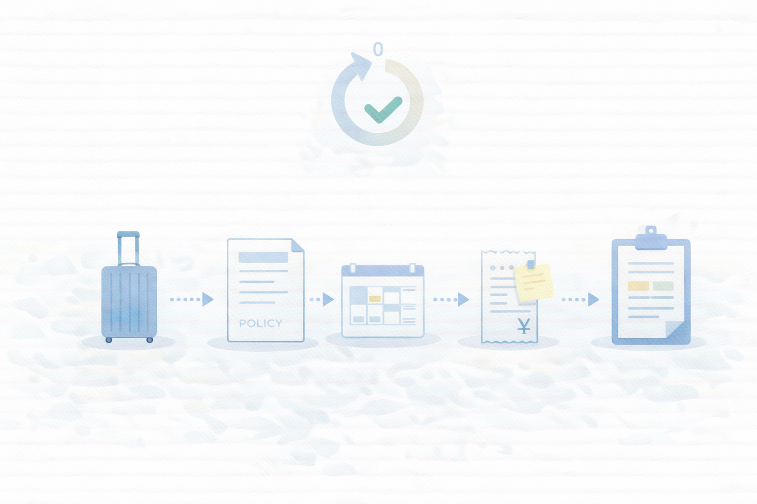 インボイスが増やす運用：請求書→入金→証憑保存→消費税の連動