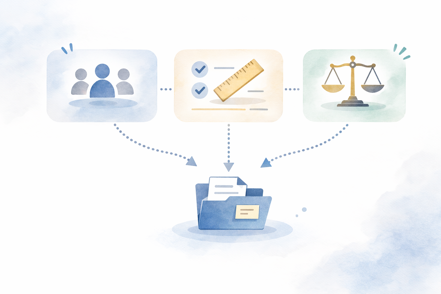 交際費・福利厚生・旅費の経費境界：通る根拠（目的・相手・業務関連・証憑）