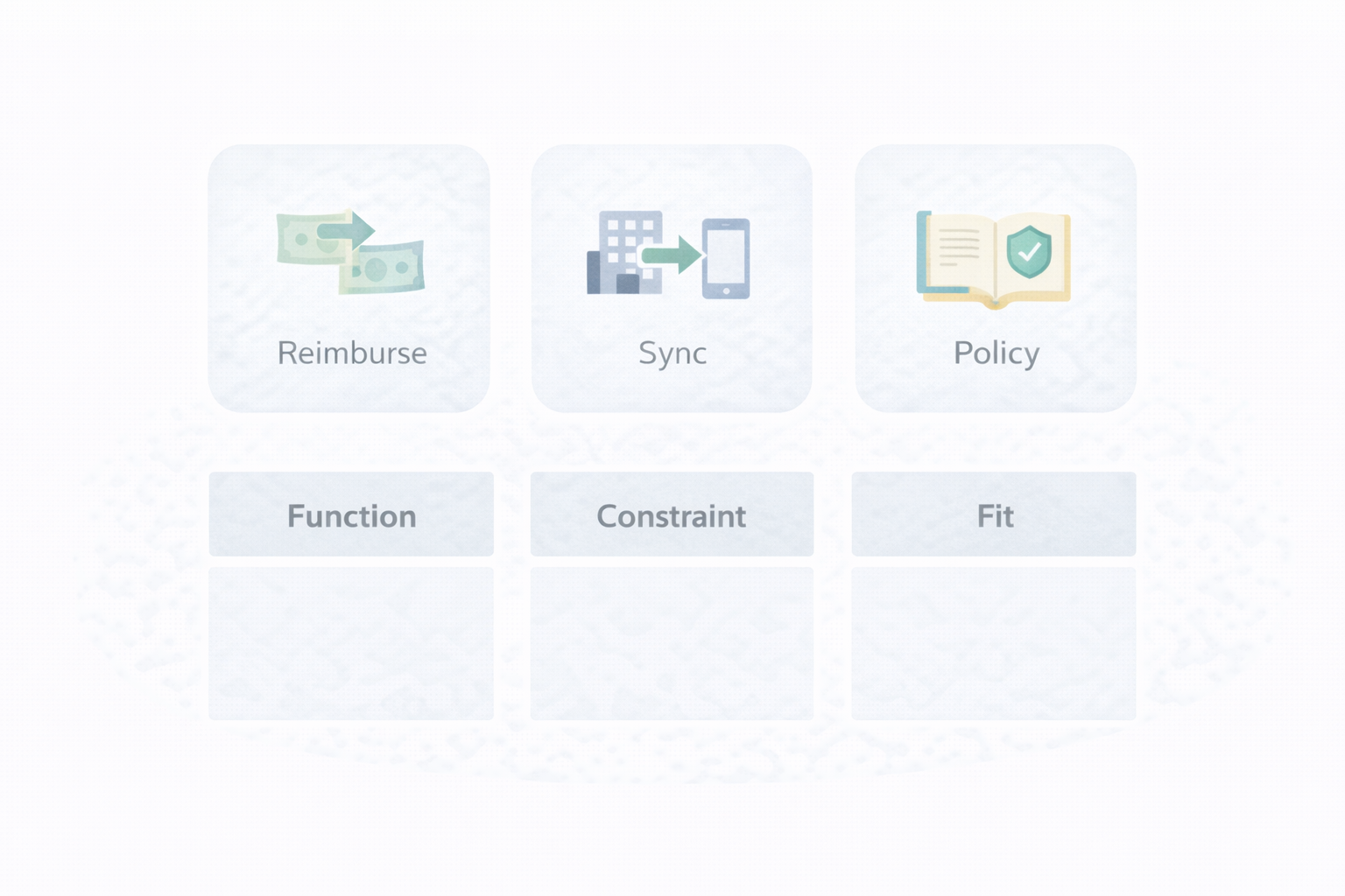 役員社宅の判断：条件が揃えば検討、揃わなければやらない