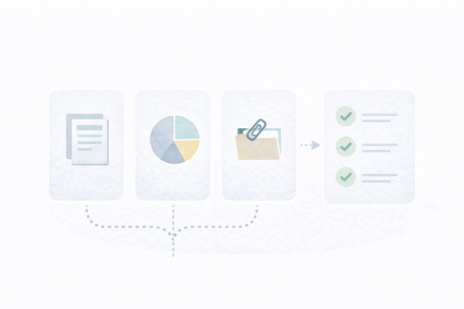 月次運用テンプレ（証憑→分類→按分→仕訳）