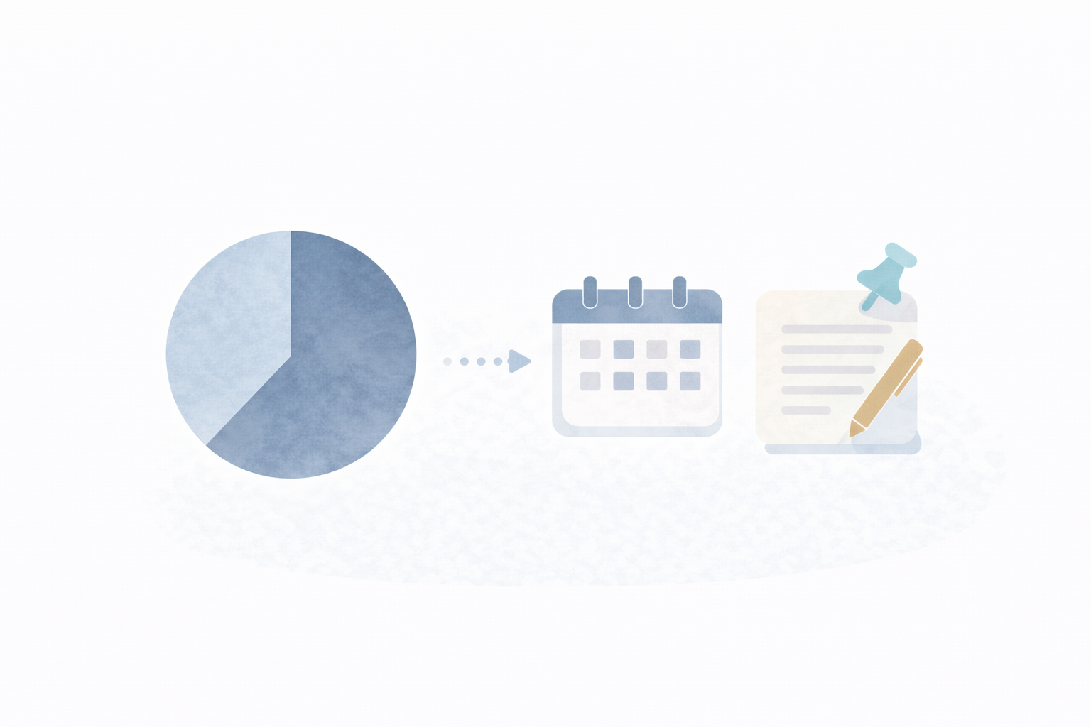 止血の判断軸（4つ）