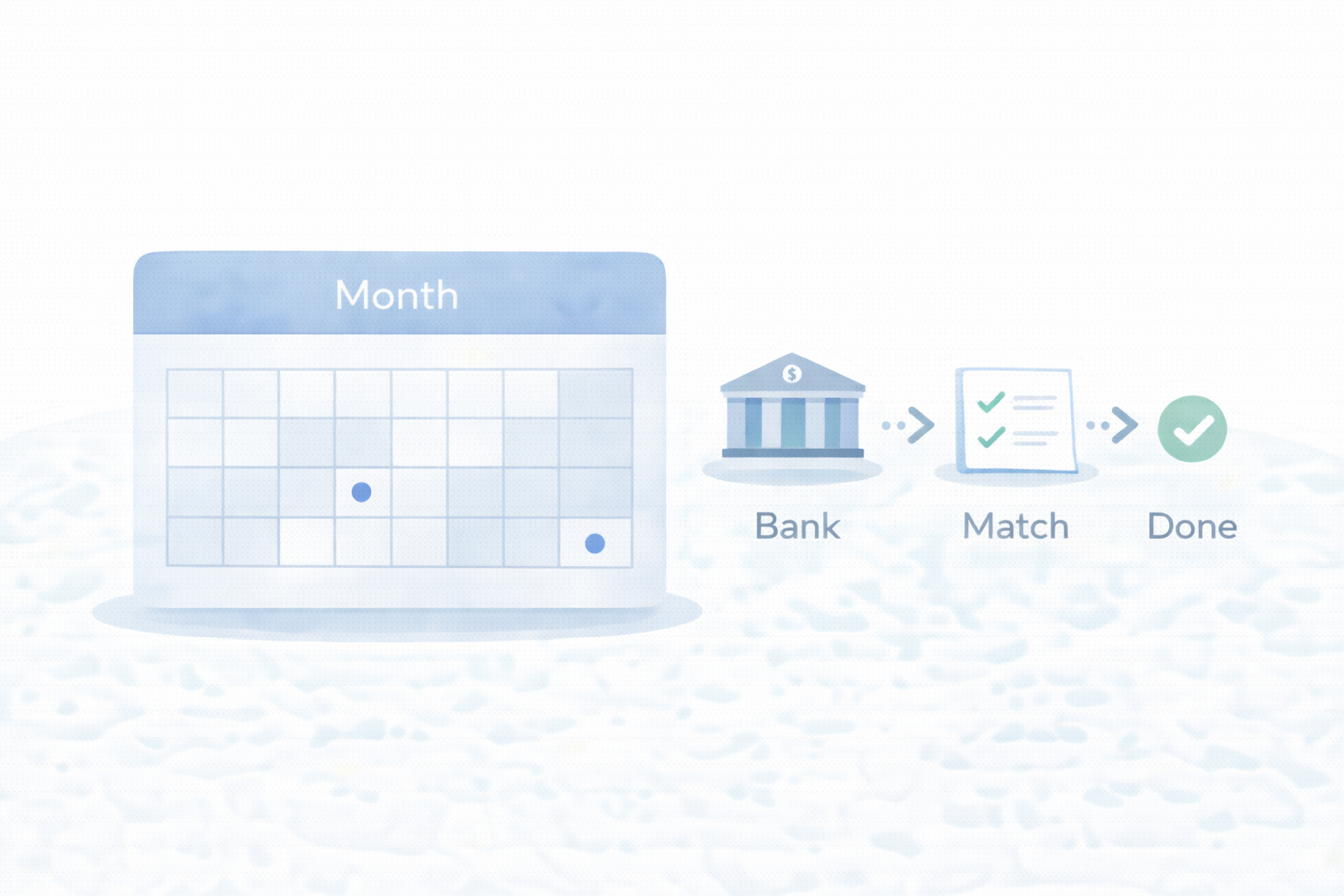 期末棚卸4ステップ