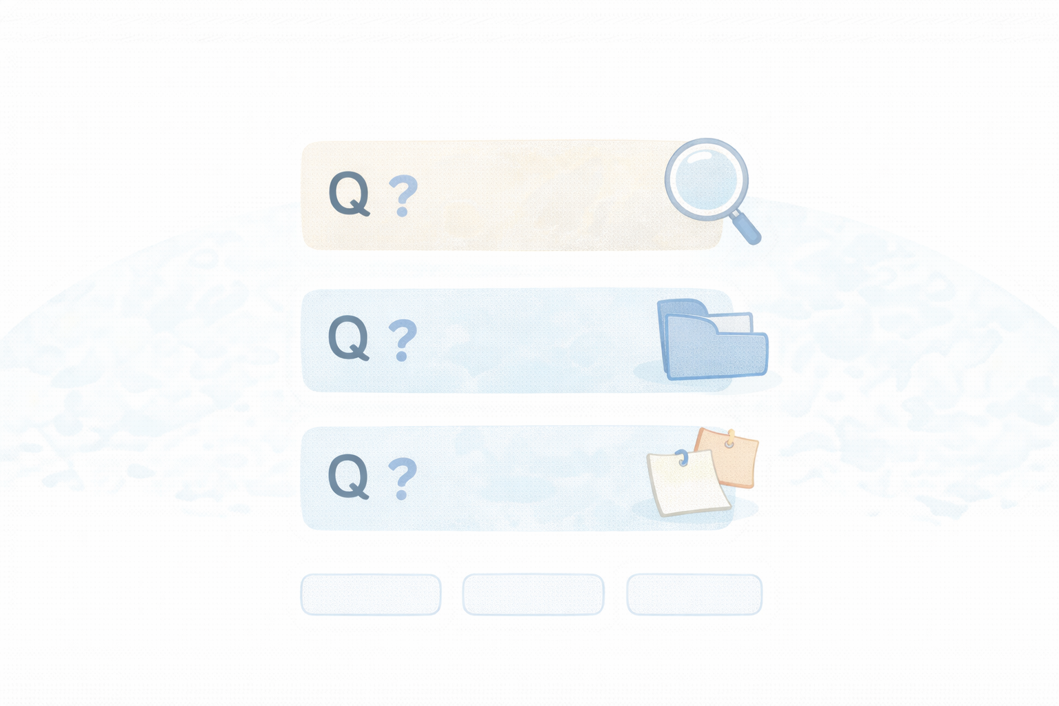 未収管理3点セット