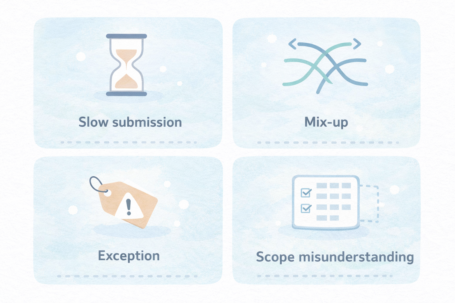 記帳代行でもラクにならない理由