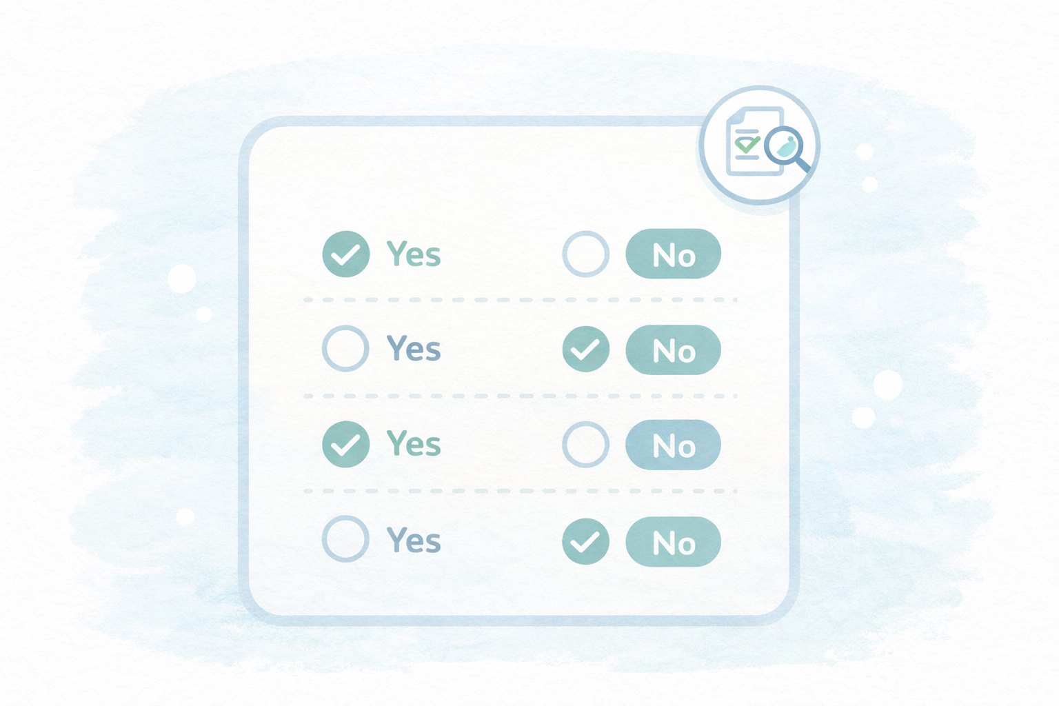 記帳代行だけで足りるか診断