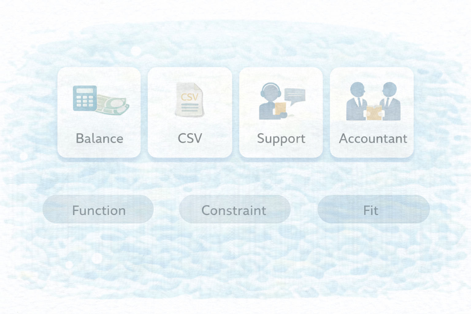 移行方法の比較表