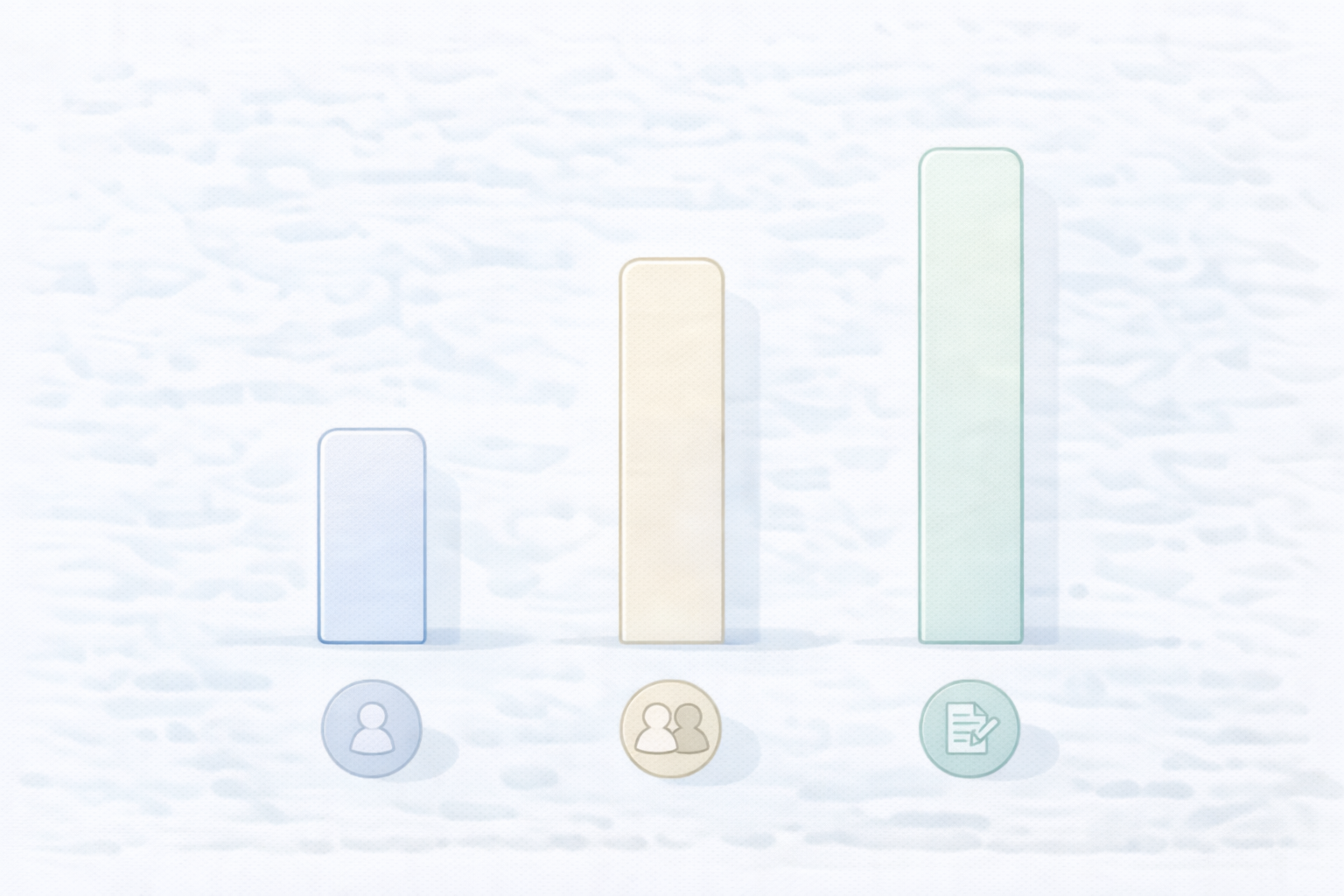 年間コスト比較イメージ