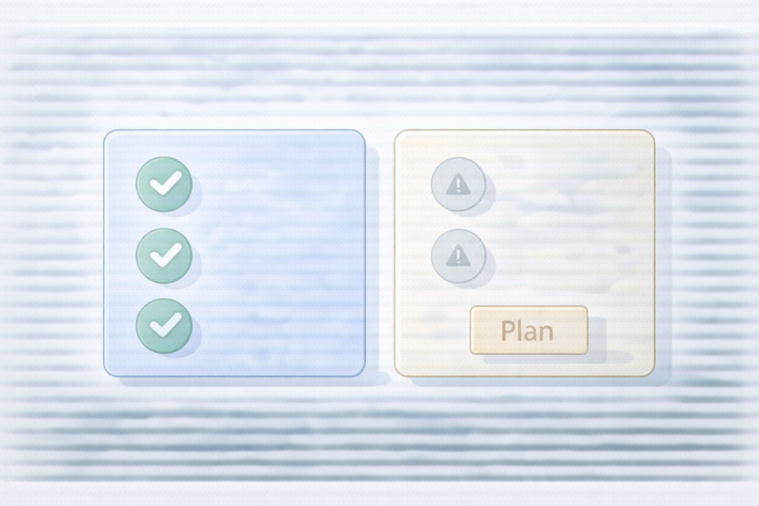 向く人向かない人